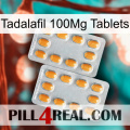 Tadalafil 100Mg Tablets cialis4